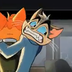 Lackadaisy